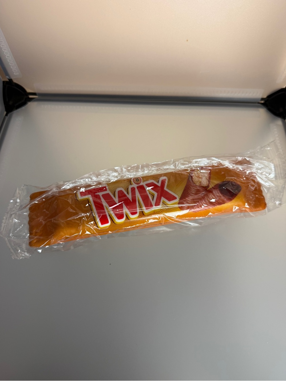Twix Foam Squishy – Super Cute & Realistic 🍫